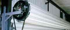 Rolling Gate Lock Installation