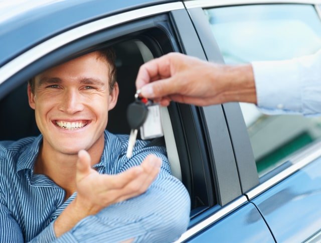 Car Locksmith Abu Dhabi