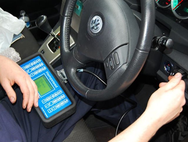 Reprogram Transponder Key Abu Dhabi