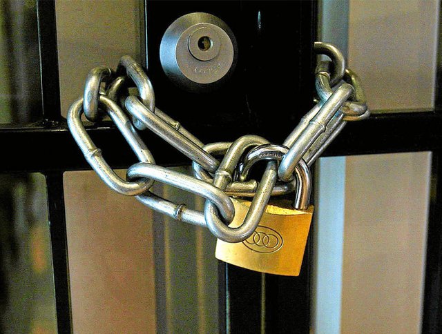 Business Lockout Abu Dhabi