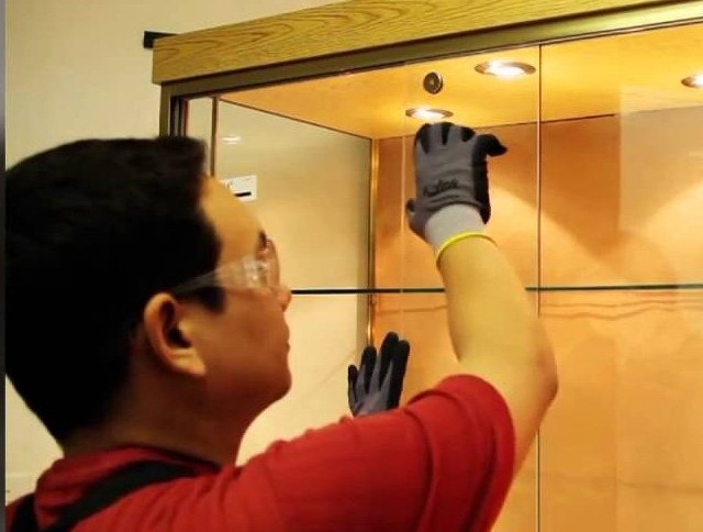 Cabinet Lock Installation Abu Dhabi