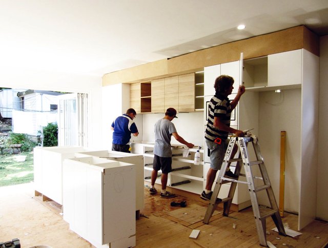 Cabinet Change Abu Dhabi