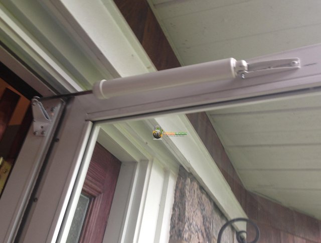 Door Closer Installation Abu Dhabi
