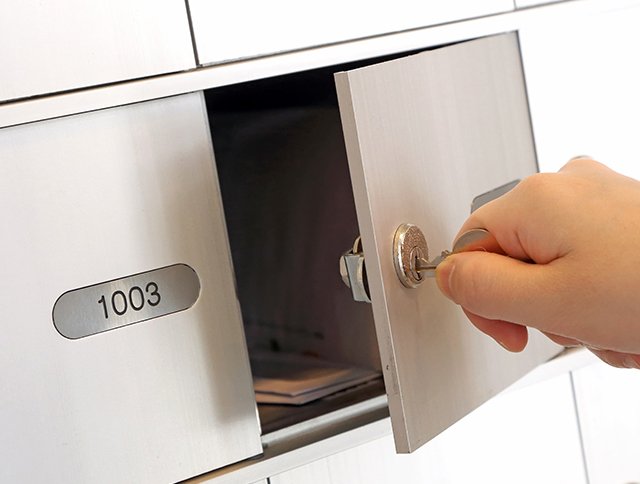 Mailbox Lock Change Abu Dhabi