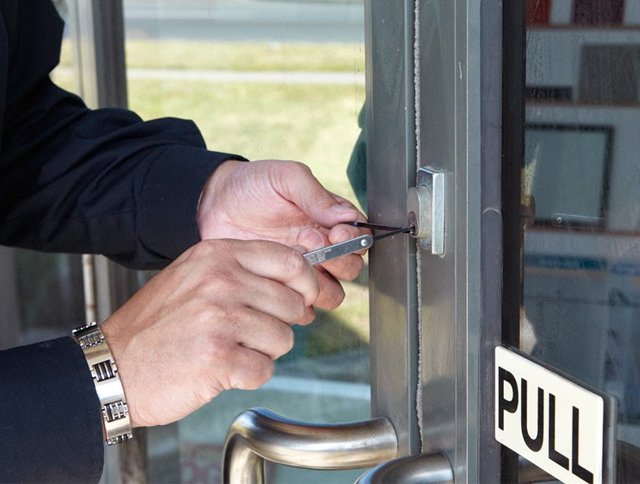 Office Lockout Abu Dhabi