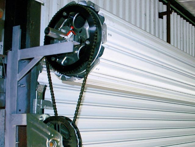 Rolling Gate Lock Installation Abu Dhabi