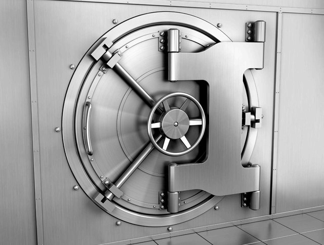 Commercial Safe Unlock Abu Dhabi