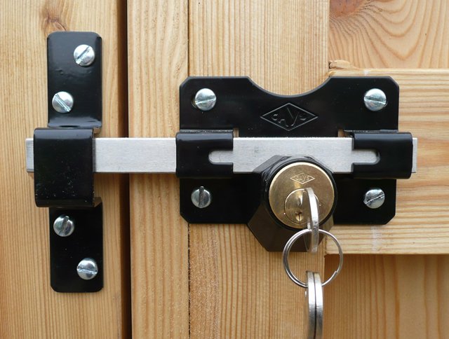 Fencing Gate Locks Abu Dhabi