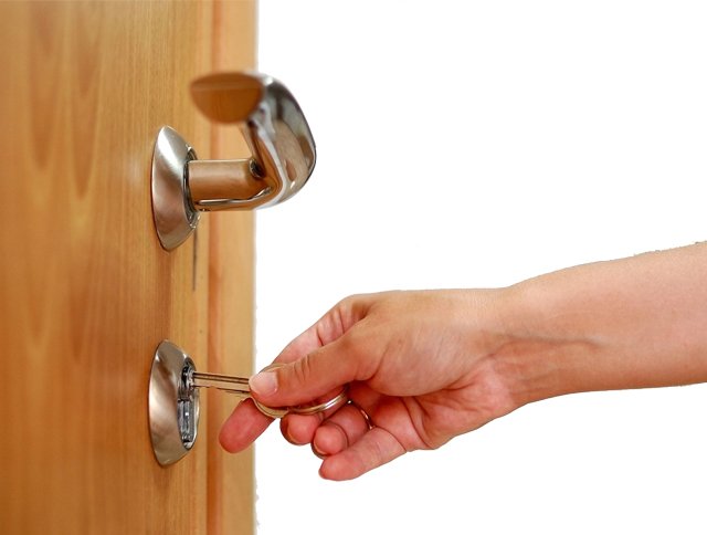 Lock Rekey Abu Dhabi