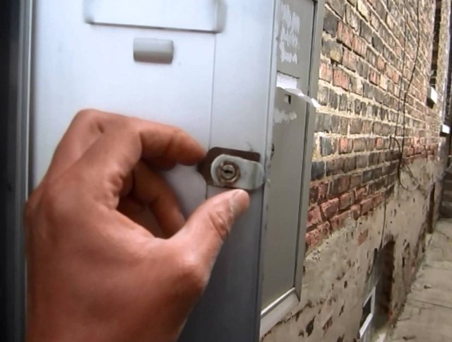 Mailbox Lock Change Abu Dhabi